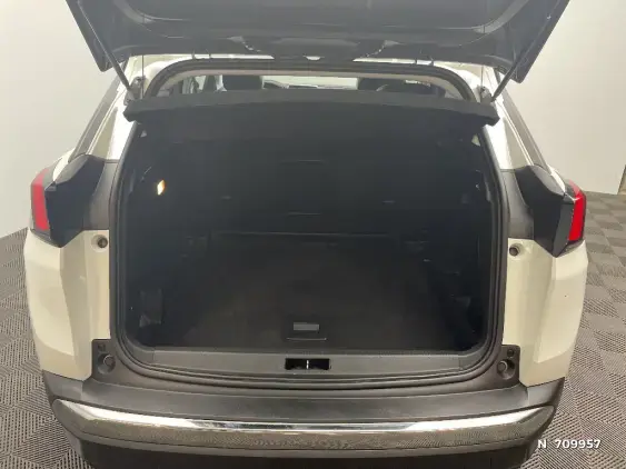 PEUGEOT 3008 II - voiture d'occasion - Photo 7