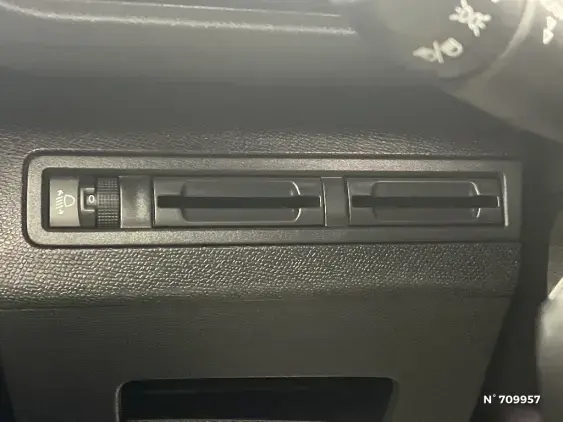 PEUGEOT 3008 II - voiture d'occasion - Photo 15