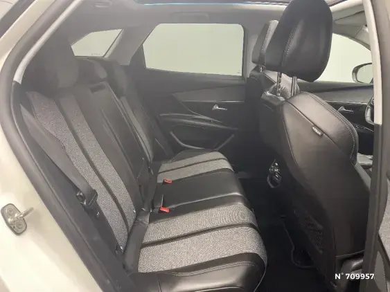 PEUGEOT 3008 II - voiture d'occasion - Photo 11