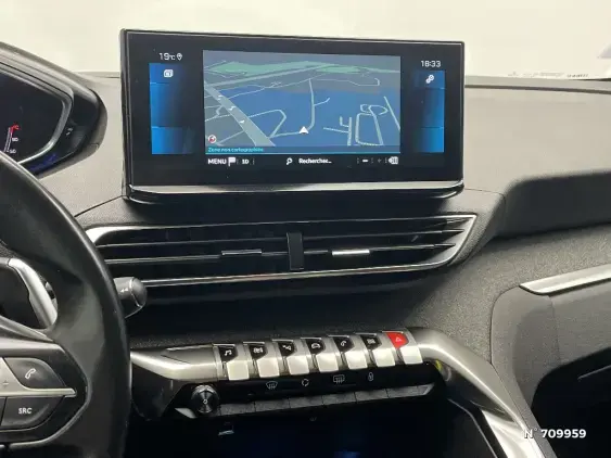 PEUGEOT 5008 II - voiture d'occasion - Photo 13