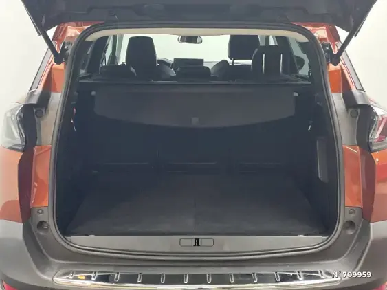 PEUGEOT 5008 II - voiture d'occasion - Photo 7