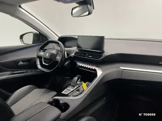 PEUGEOT 5008 II - voiture d'occasion - Photo 10