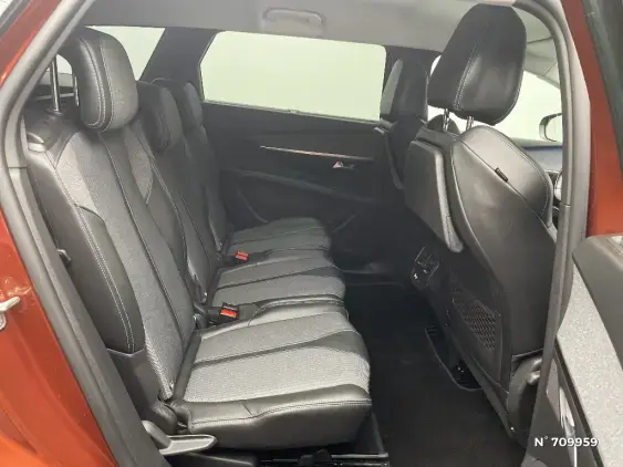 PEUGEOT 5008 II - voiture d'occasion - Photo 11