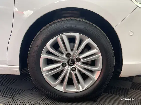 CITROEN C4 II - voiture d'occasion - Photo 8