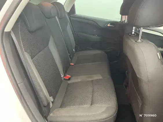 CITROEN C4 II - voiture d'occasion - Photo 11