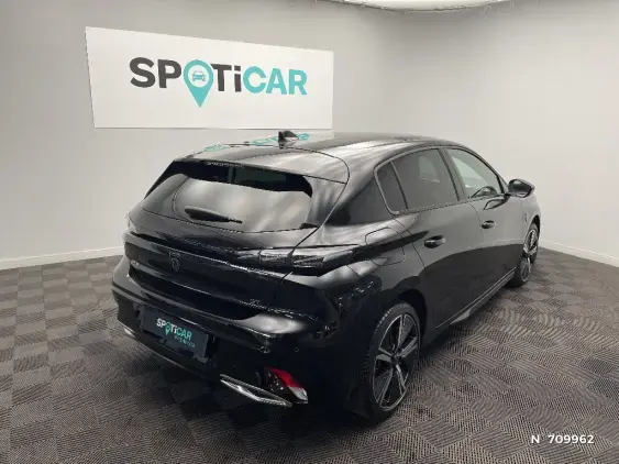 PEUGEOT 308 III - voiture d'occasion - Photo 4