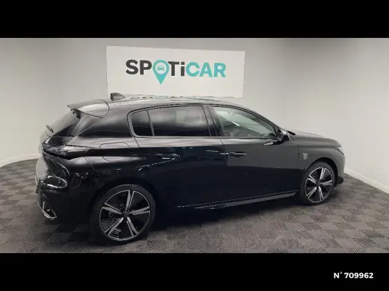 PEUGEOT 308 III - voiture d'occasion - Photo 5