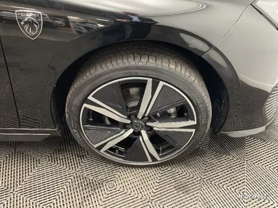 PEUGEOT 308 III - voiture d'occasion - Photo 8