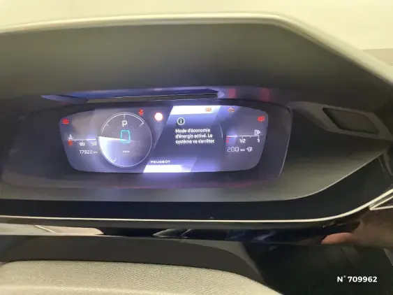 PEUGEOT 308 III - voiture d'occasion - Photo 12