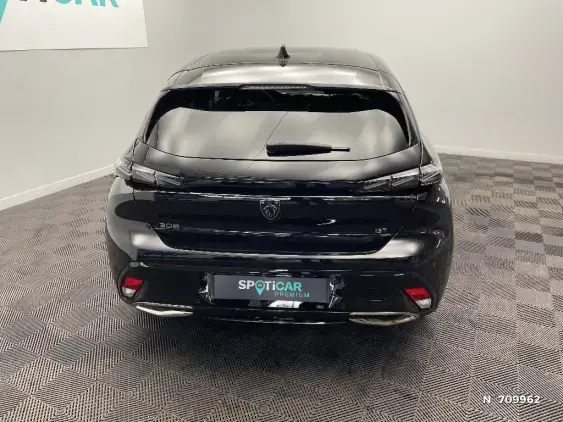 PEUGEOT 308 III - voiture d'occasion - Photo 6