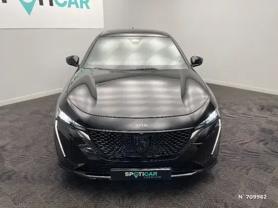 PEUGEOT 308 III - voiture d'occasion - Photo 3