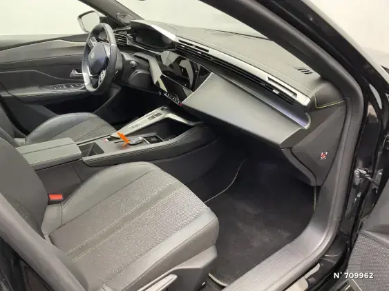 PEUGEOT 308 III - voiture d'occasion - Photo 10