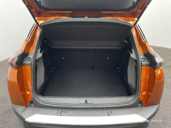 PEUGEOT 2008 - voiture d'occasion - Photo 7