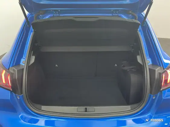 PEUGEOT 208 ELECTRIQUE II - voiture d'occasion - Photo 7