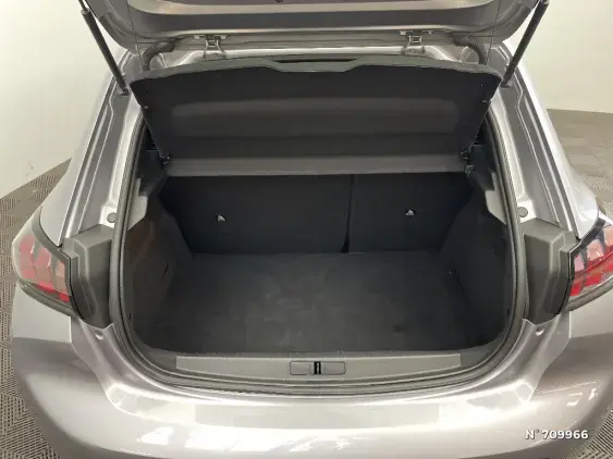 PEUGEOT 208 ELECTRIQUE II - voiture d'occasion - Photo 7