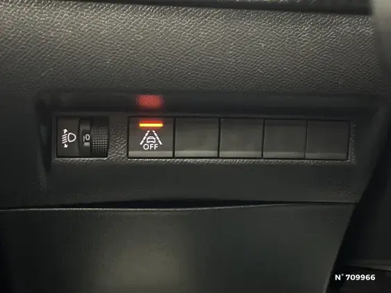 PEUGEOT 208 ELECTRIQUE II - voiture d'occasion - Photo 15