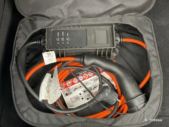 PEUGEOT 208 ELECTRIQUE II - voiture d'occasion - Photo 23