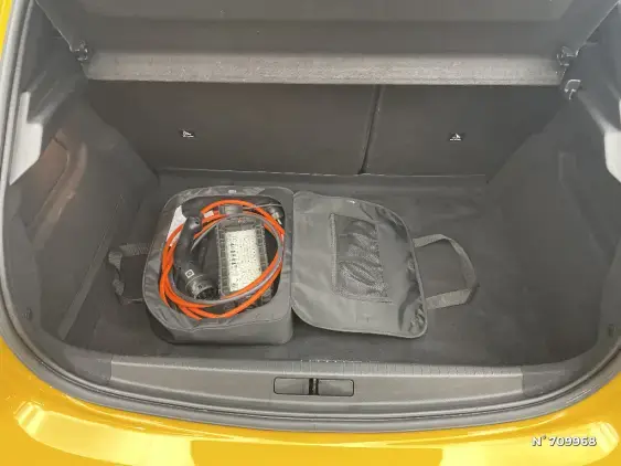 PEUGEOT 208 ELECTRIQUE II - voiture d'occasion - Photo 7