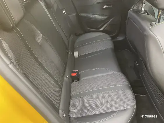 PEUGEOT 208 ELECTRIQUE II - voiture d'occasion - Photo 11
