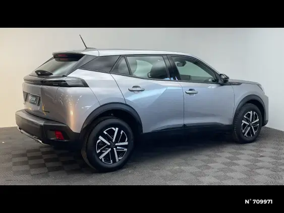 PEUGEOT 2008 II - voiture d'occasion - Photo 5