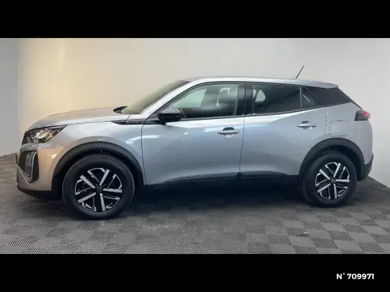 PEUGEOT 2008 II - voiture d'occasion - Photo 2