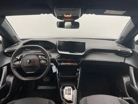 PEUGEOT 2008 II - voiture d'occasion - Photo 9