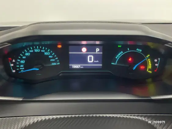 PEUGEOT 2008 II - voiture d'occasion - Photo 12