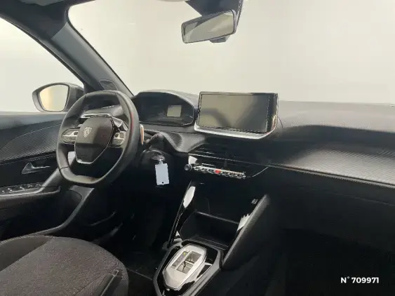 PEUGEOT 2008 II - voiture d'occasion - Photo 10