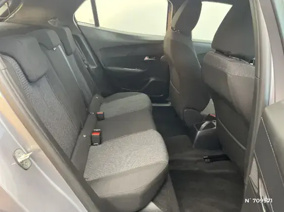 PEUGEOT 2008 II - voiture d'occasion - Photo 11