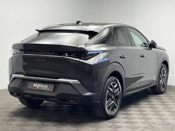 PEUGEOT 3008 III - voiture d'occasion - Photo 4