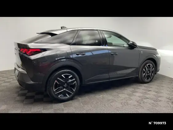 PEUGEOT 3008 III - voiture d'occasion - Photo 5