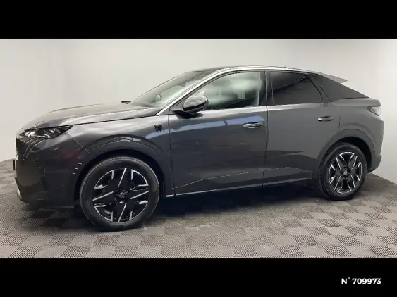 PEUGEOT 3008 III - voiture d'occasion - Photo 2