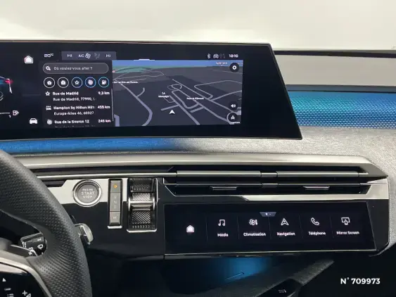 PEUGEOT 3008 III - voiture d'occasion - Photo 13