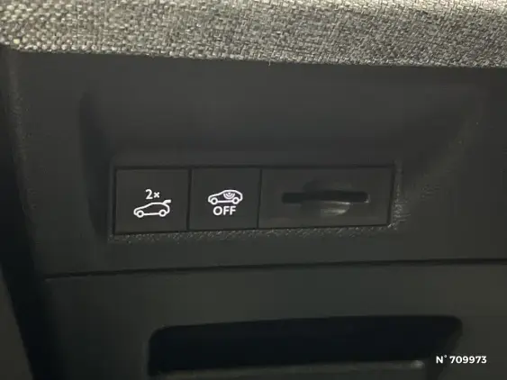 PEUGEOT 3008 III - voiture d'occasion - Photo 15