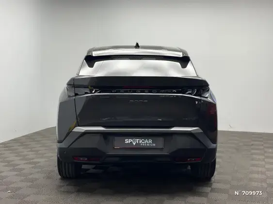 PEUGEOT 3008 III - voiture d'occasion - Photo 6