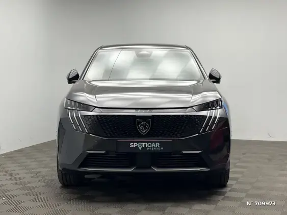 PEUGEOT 3008 III - voiture d'occasion - Photo 3