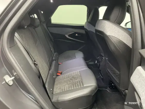 PEUGEOT 3008 III - voiture d'occasion - Photo 11