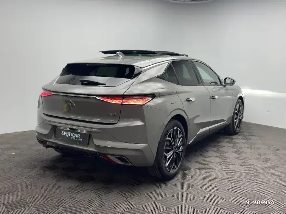 DS DS4 II - voiture d'occasion - Photo 4