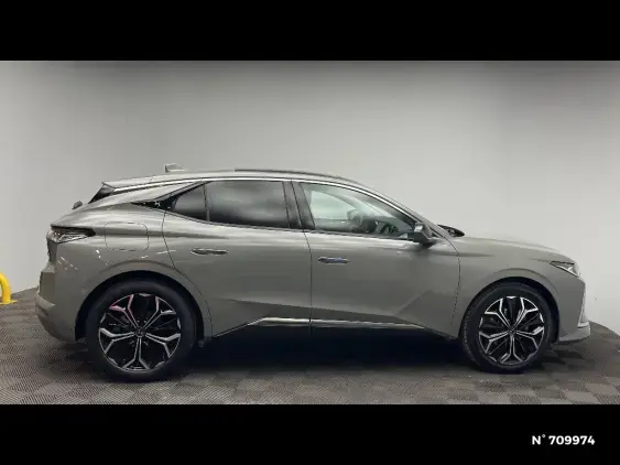 DS DS4 II - voiture d'occasion - Photo 5