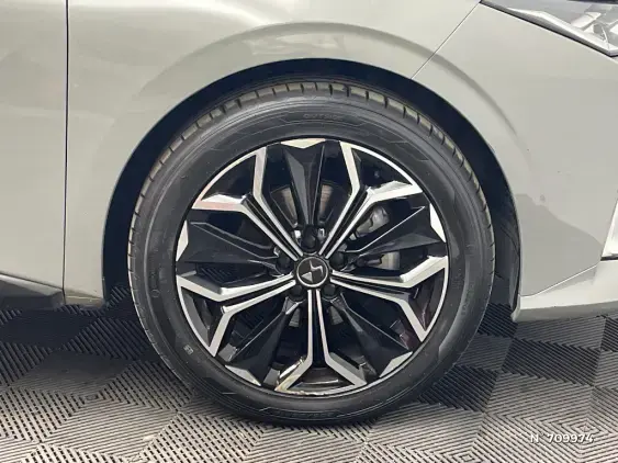 DS DS4 II - voiture d'occasion - Photo 8