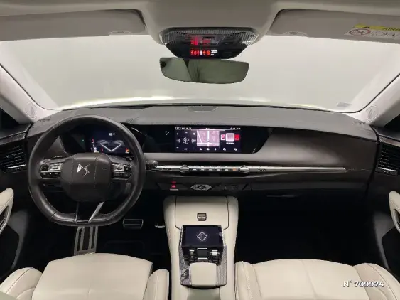 DS DS4 II - voiture d'occasion - Photo 9