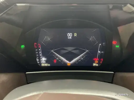 DS DS4 II - voiture d'occasion - Photo 12