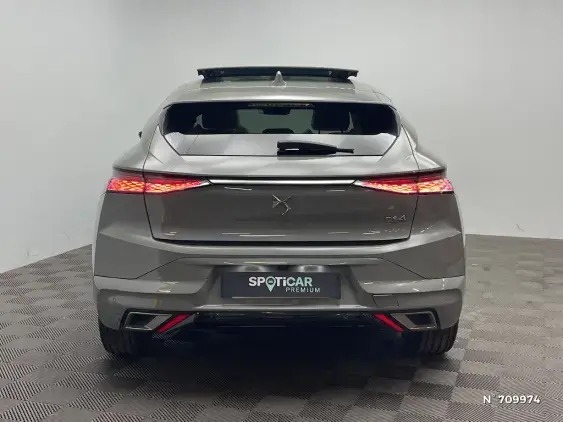 DS DS4 II - voiture d'occasion - Photo 6