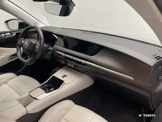 DS DS4 II - voiture d'occasion - Photo 10