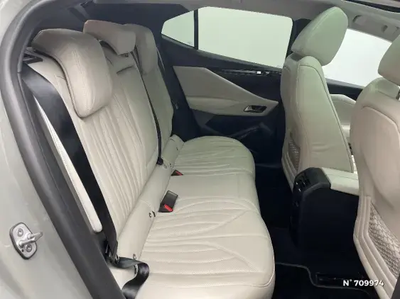 DS DS4 II - voiture d'occasion - Photo 11