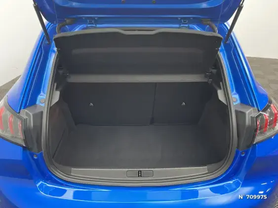 PEUGEOT 208 ELECTRIQUE II - voiture d'occasion - Photo 7