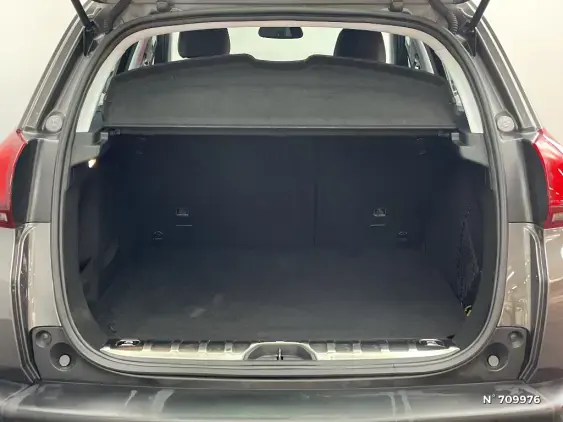 PEUGEOT 2008 - voiture d'occasion - Photo 7