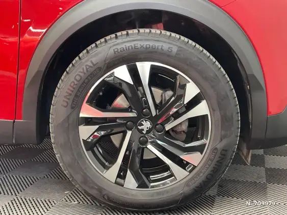 PEUGEOT 2008 II - voiture d'occasion - Photo 8