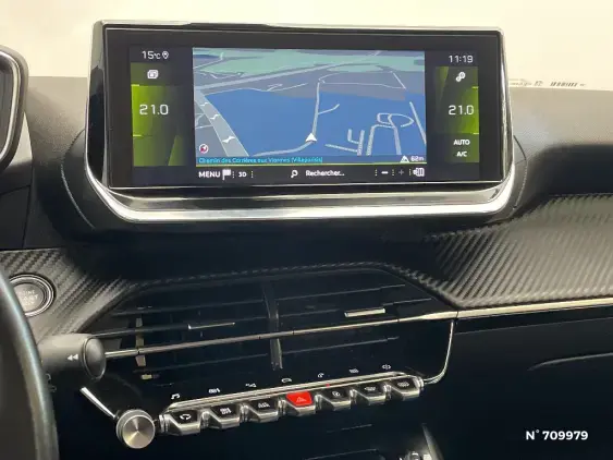 PEUGEOT 2008 II - voiture d'occasion - Photo 13