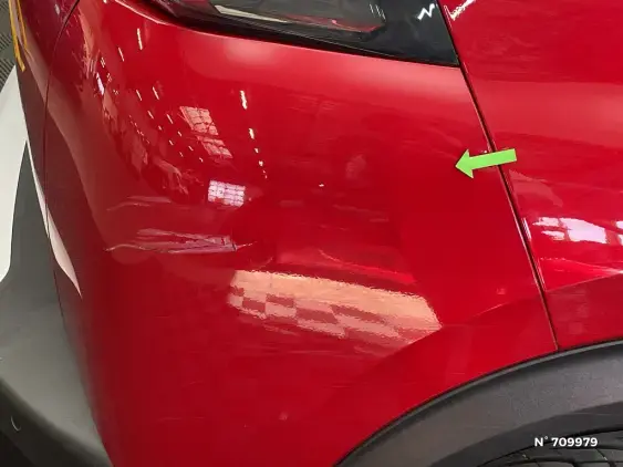 PEUGEOT 2008 II - voiture d'occasion - Photo 23